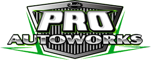 Pro AutoWorks, Inc. - Cedar Springs, MI Auto Service and Auto Repair Shop -(616) 696-8863